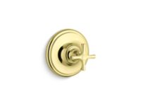 Pressure Balance Trim, Cross Handle 0