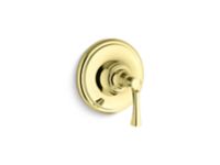 Pressure Balance Trim, Lever Handle 1