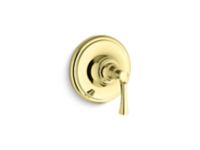 Single Control Trim, Lever Handle 0