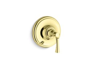 Pressure Balance Trim, Lever Handle