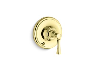 Single Control Trim, Lever Handle