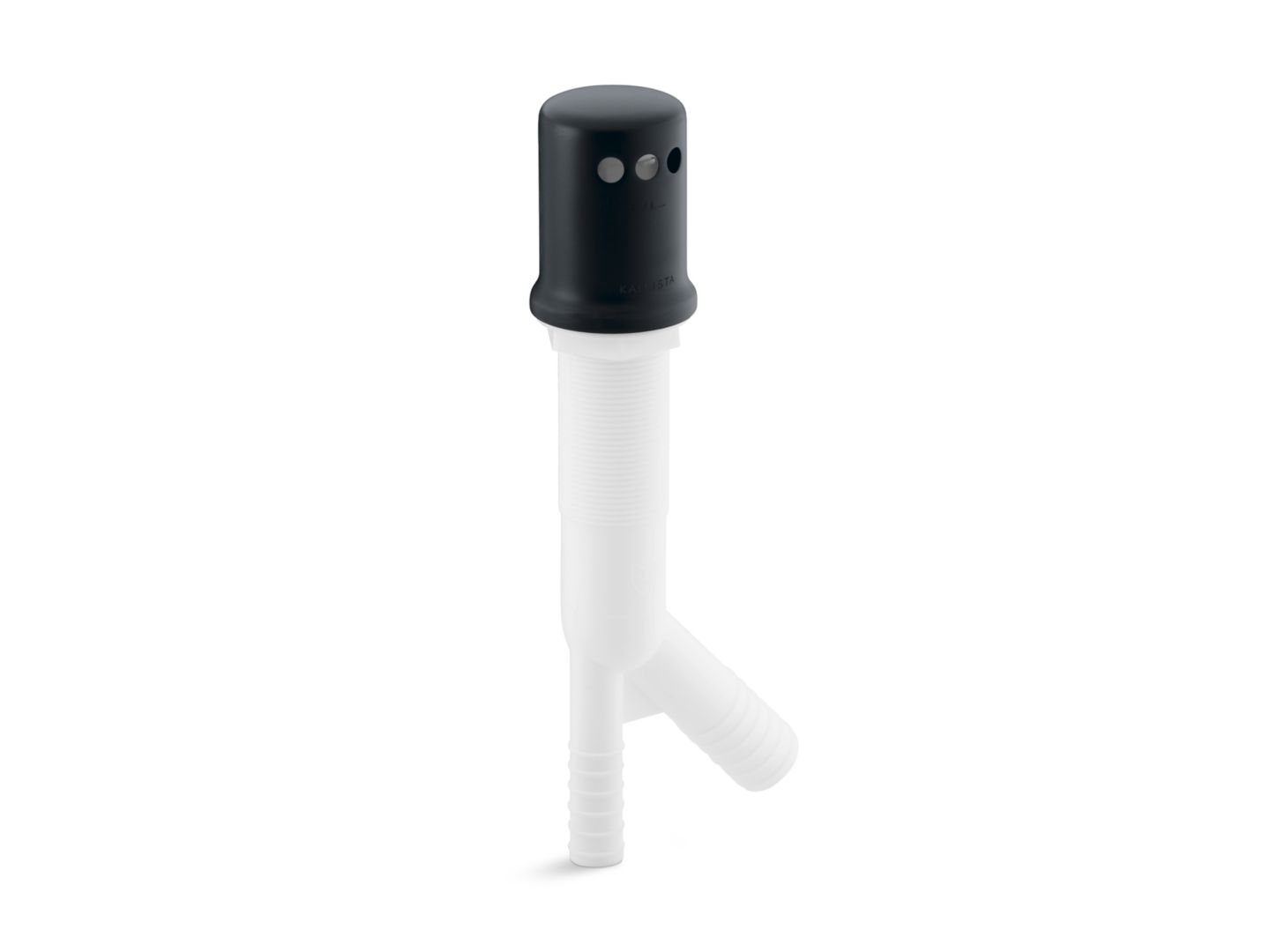 Air Gap Body With Cover