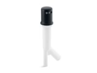 Air Gap Body With Cover 0