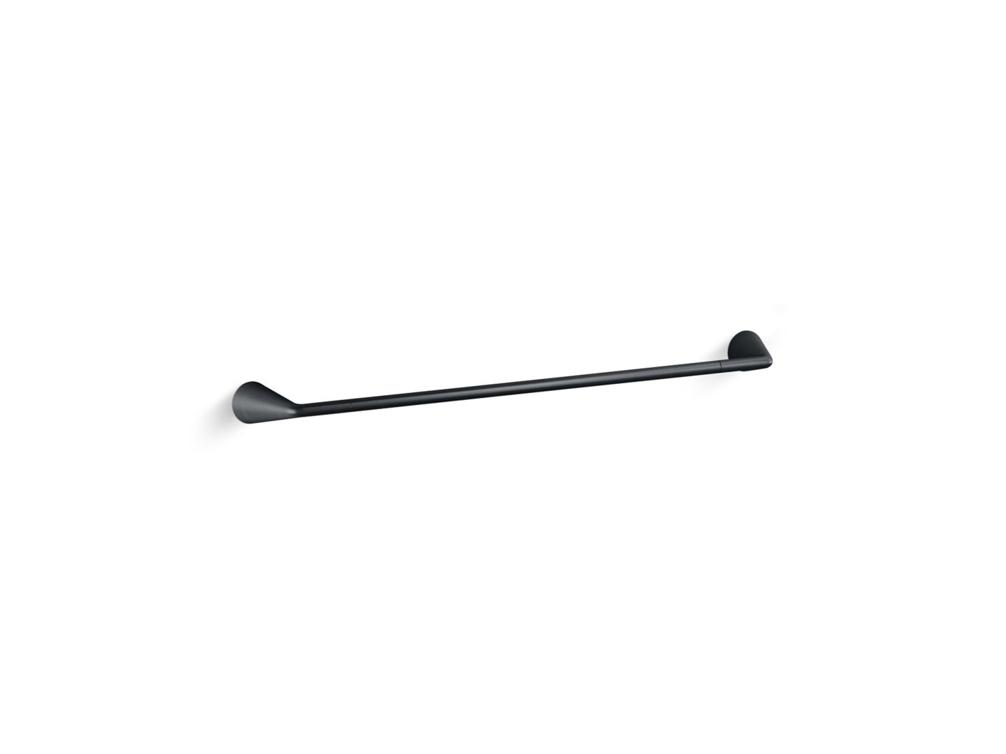 Taper by Bjarke Ingels 24" Towel Bar