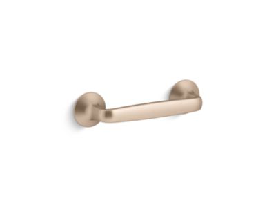 4" cabinet pull
