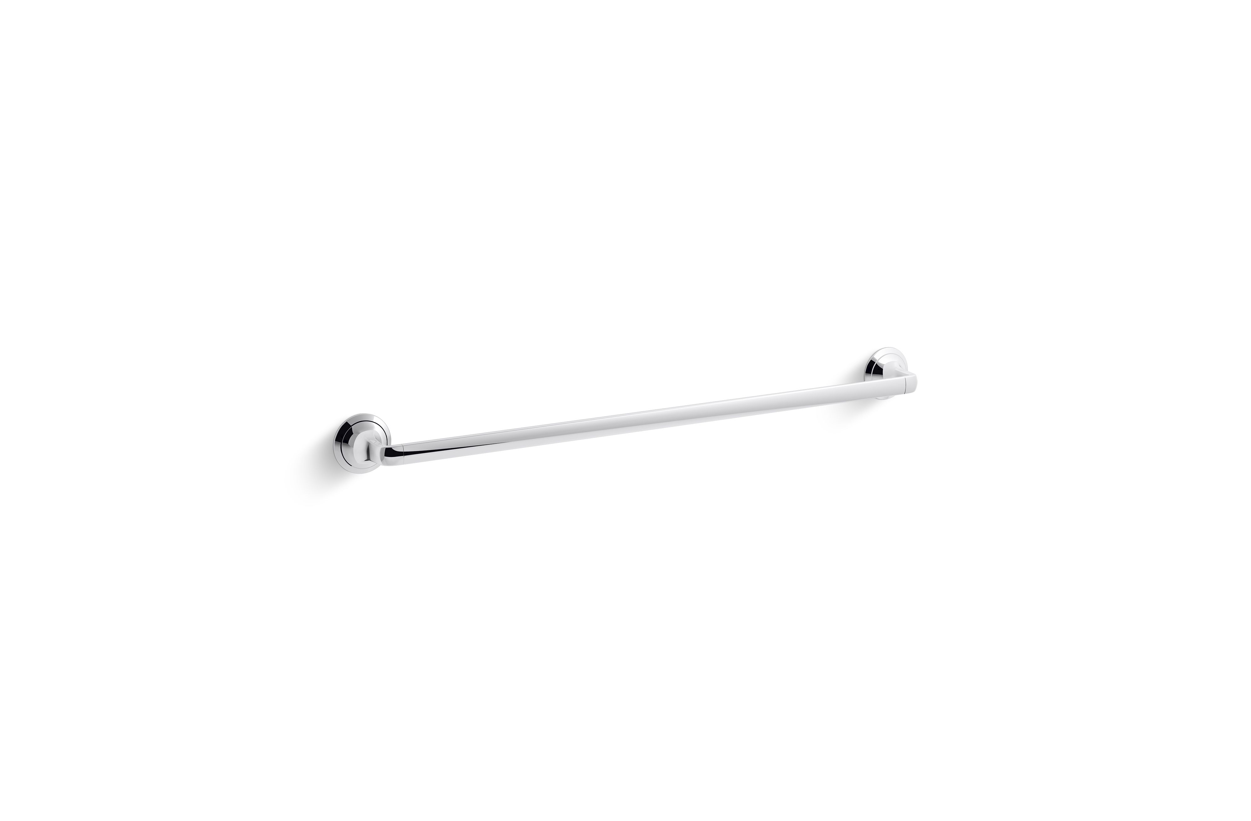 Script® — Towel Bar, 24"