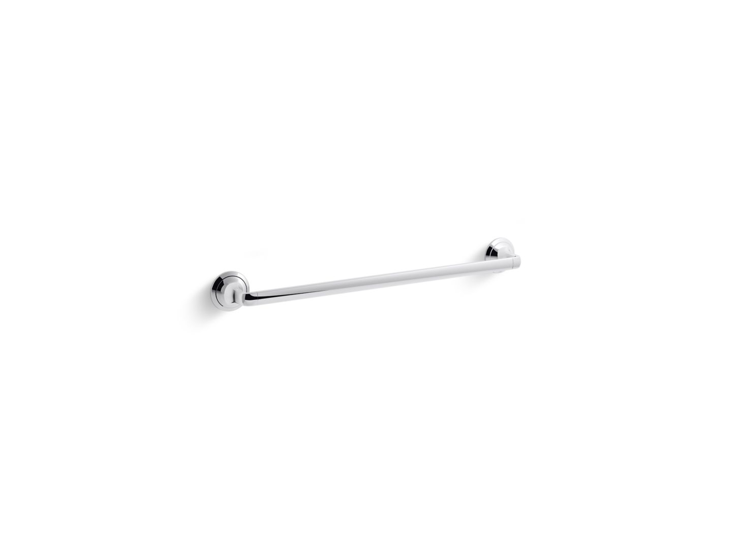 Script Towel Bar, 18"