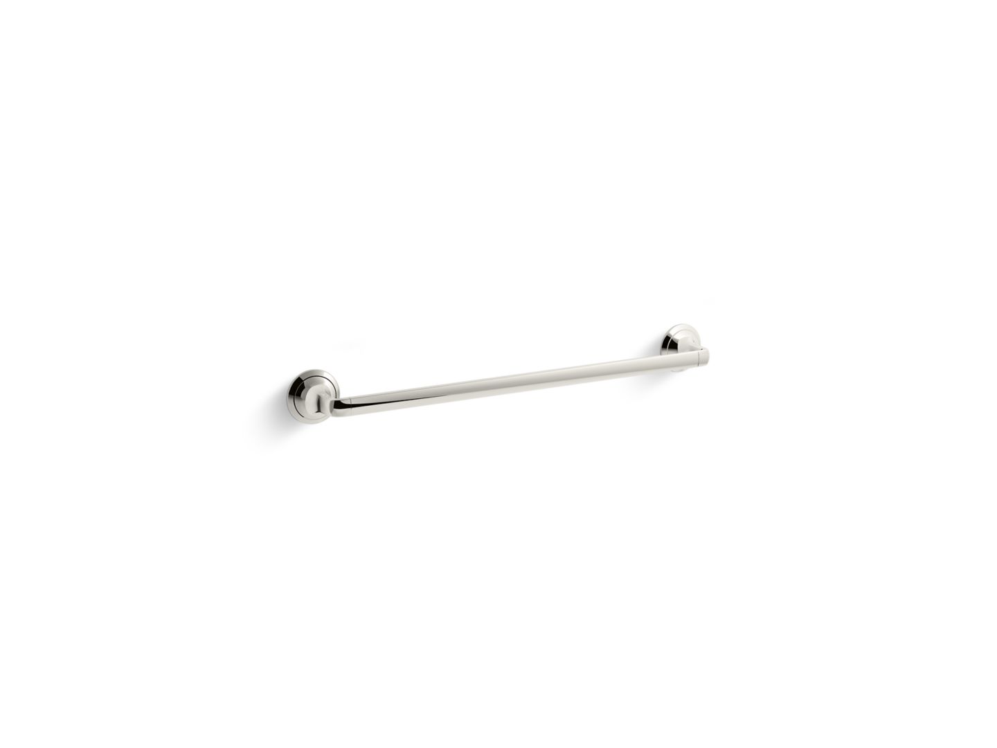 Script® Towel Bar, 18"