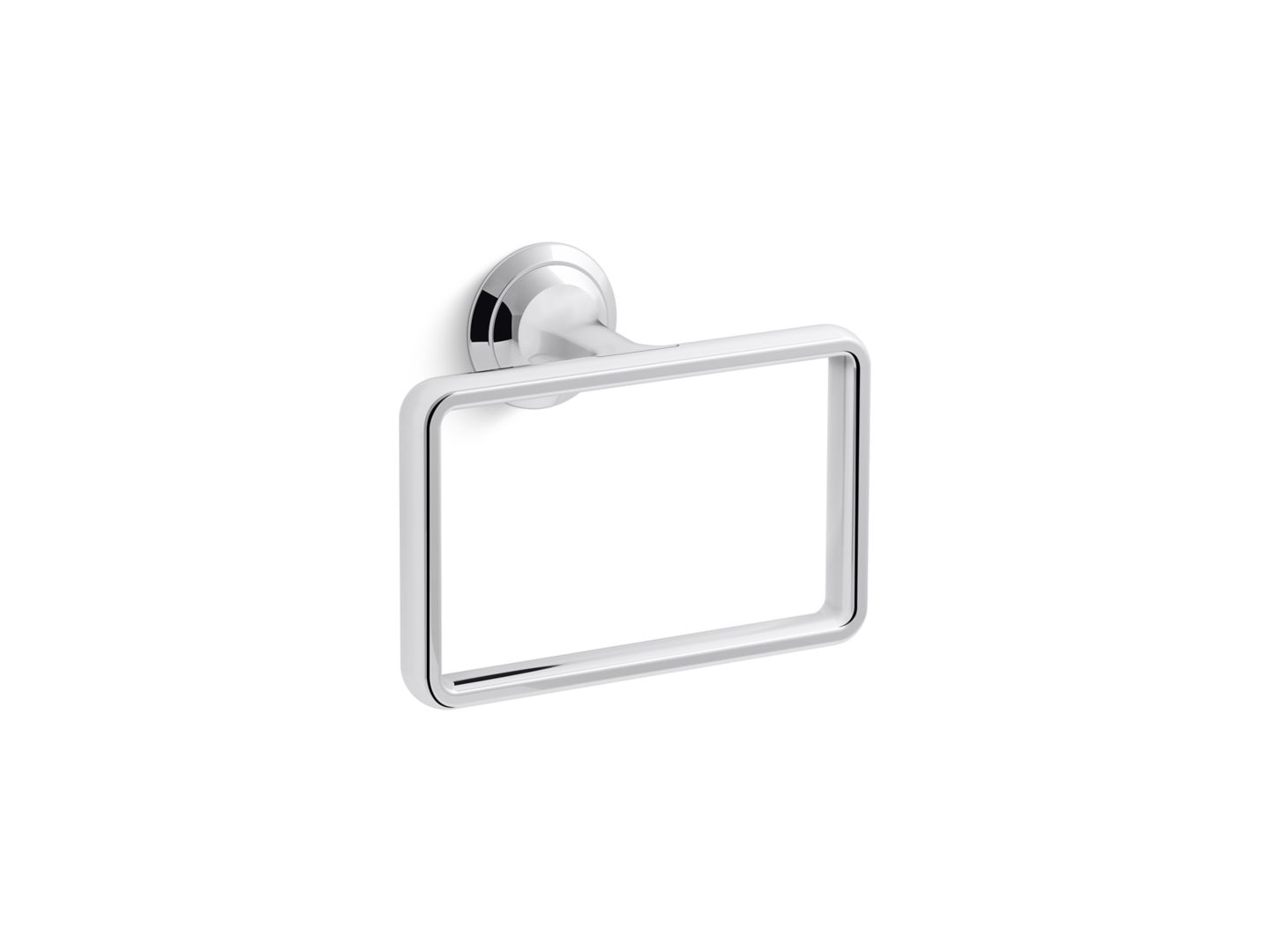 Script® Towel Ring