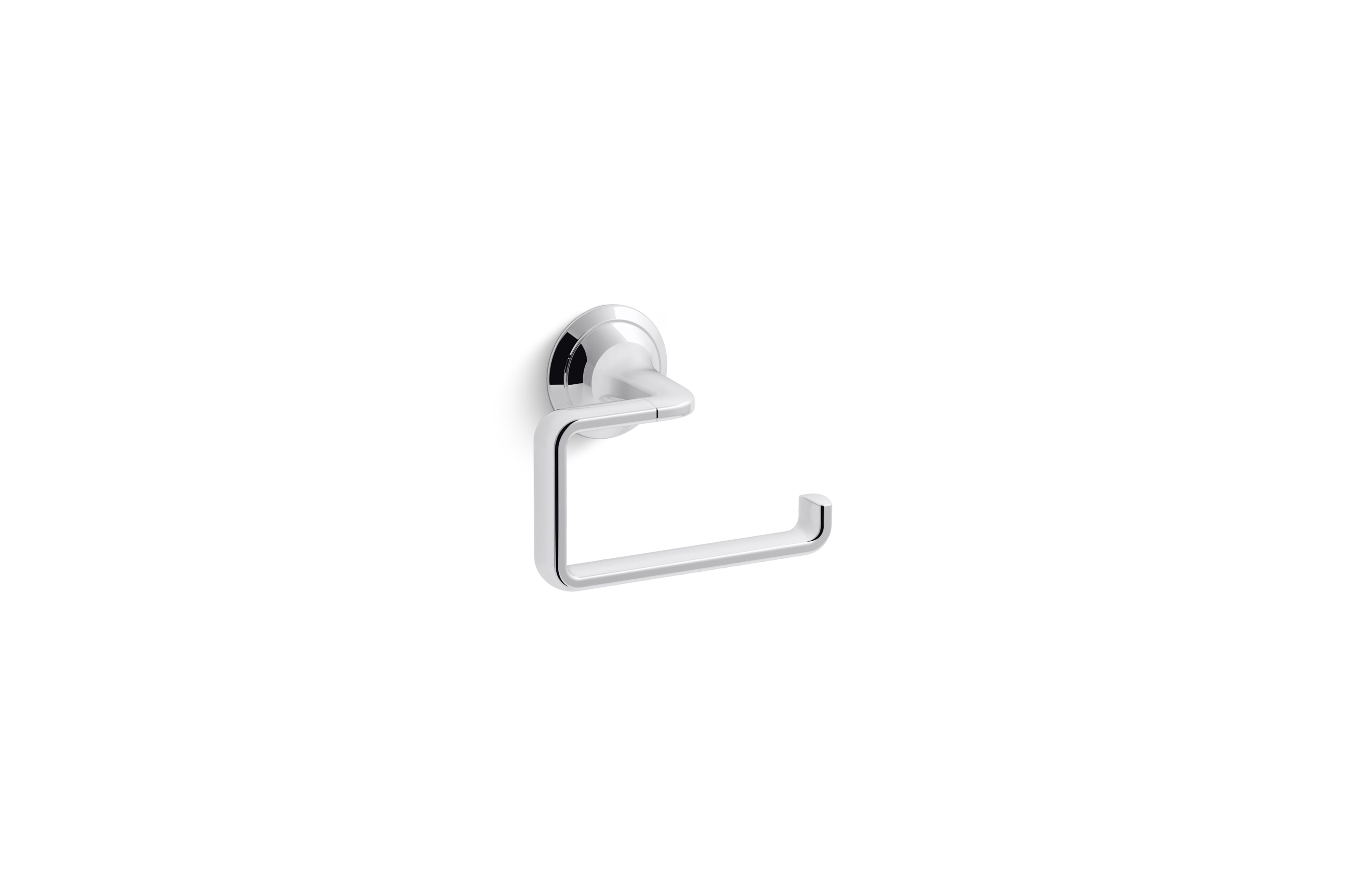 Script® — Toilet Paper Holder
