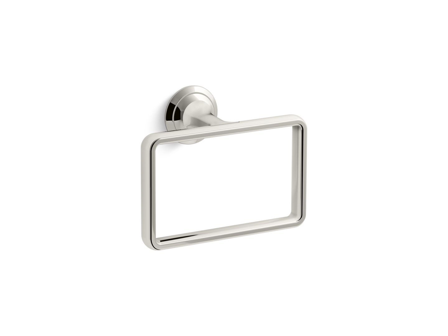 Script® Towel Ring