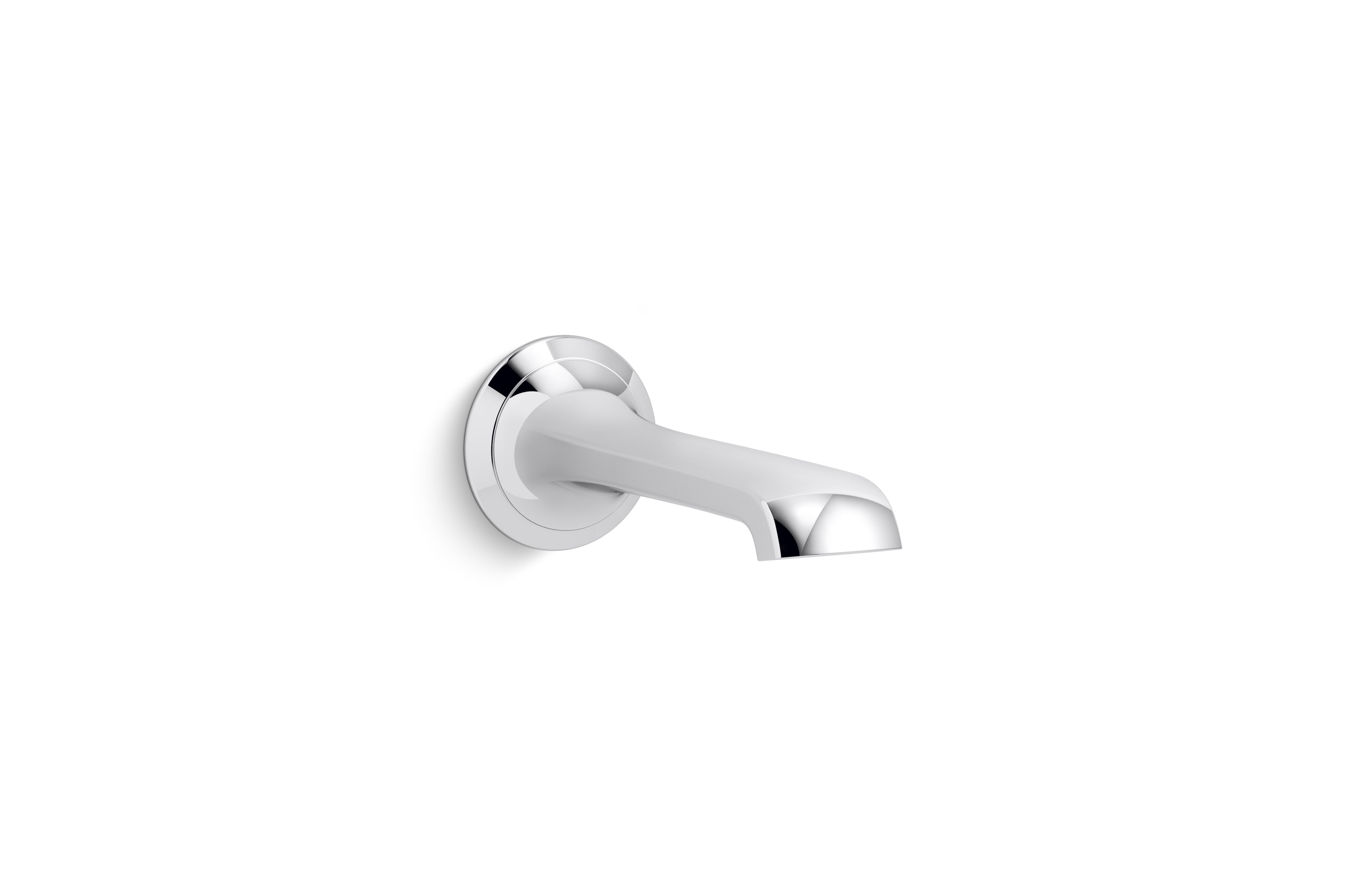 Script® — Wall-Mount Bath Spout