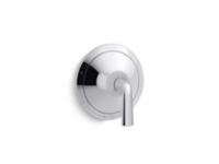 Single Control Trim, Lever Handle 0