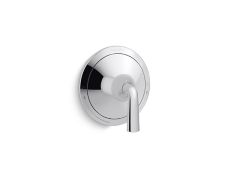 Script® Thermostatic Trim, Lever Handle