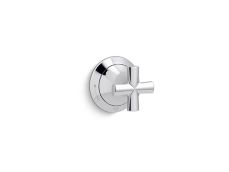 Script® Volume Control Trim, Cross Handle
