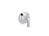 Volume Control Trim, Lever Handle 0