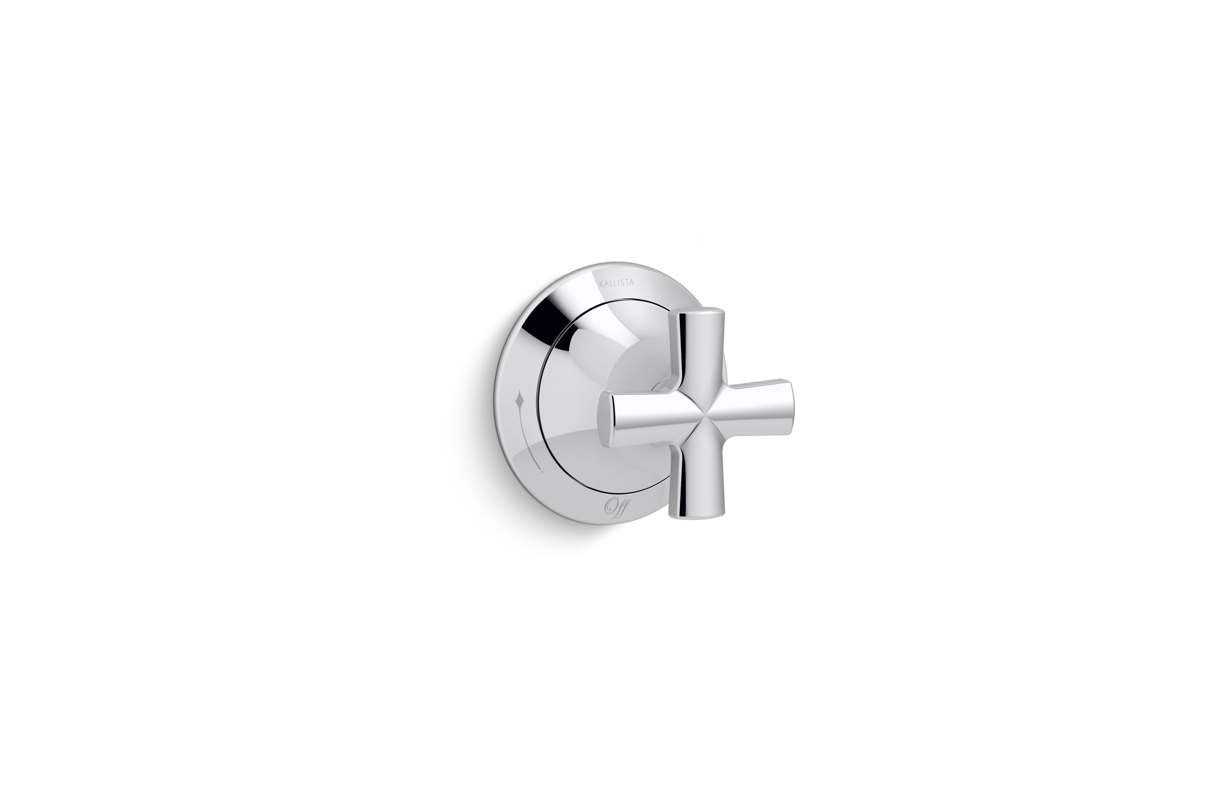 Script® — Transfer Trim, Cross Handle