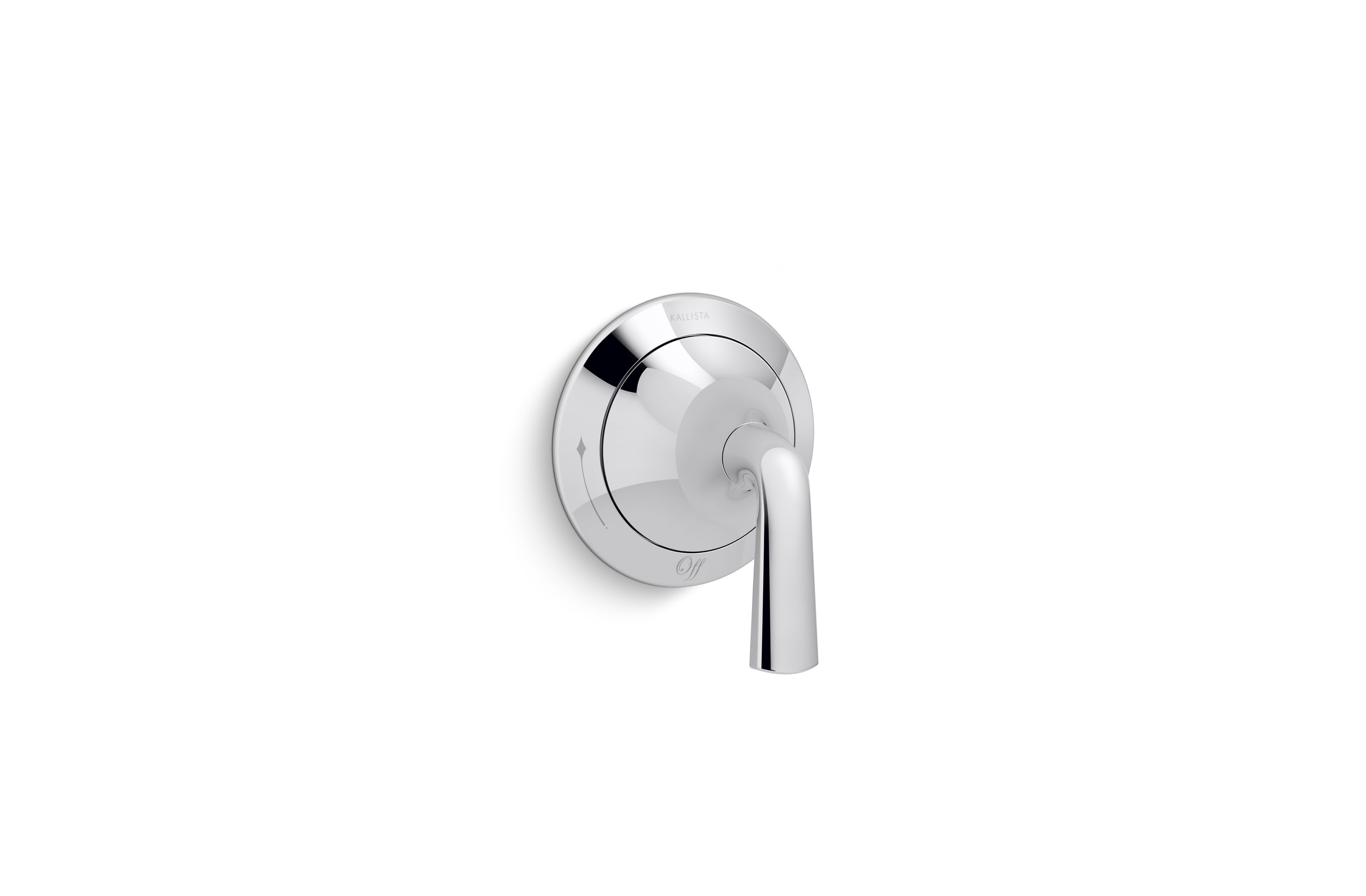 Script® — Transfer Trim, Lever Handle