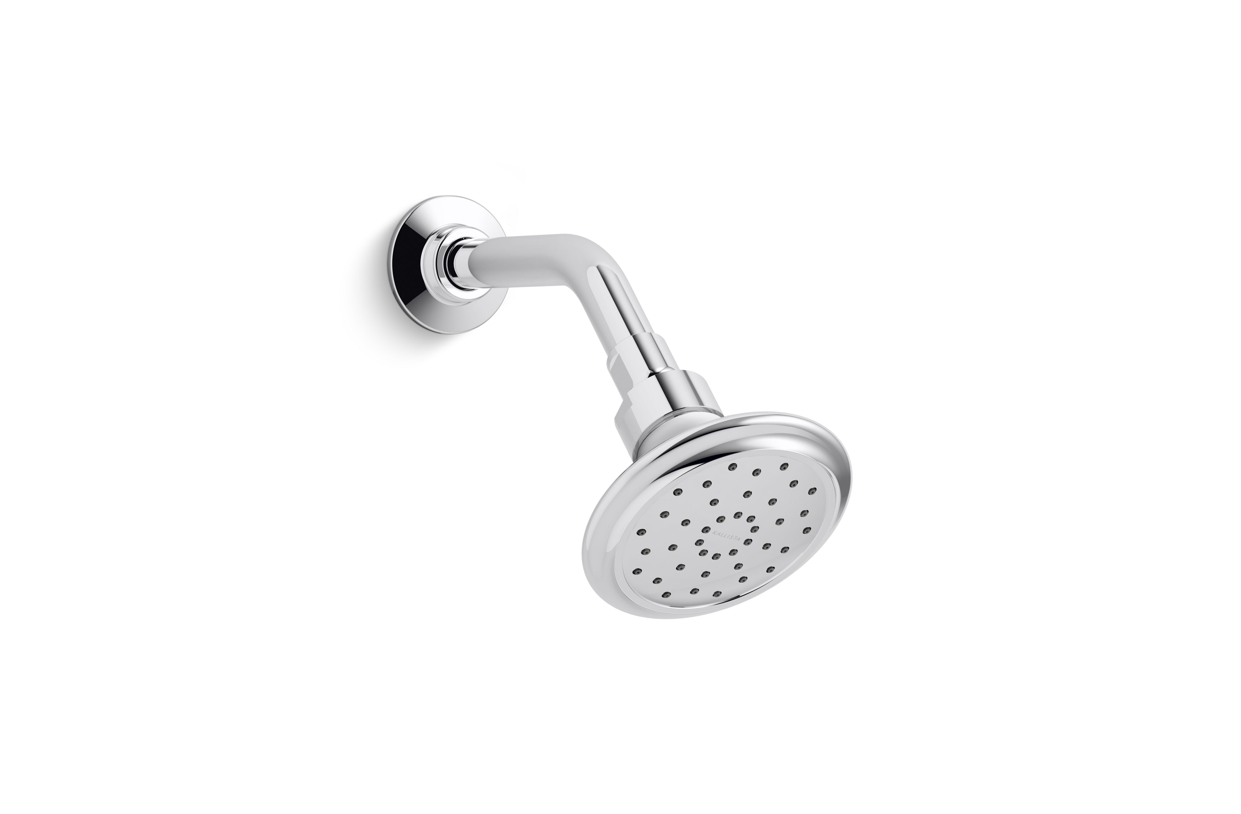 Script® — Showerhead with Arm