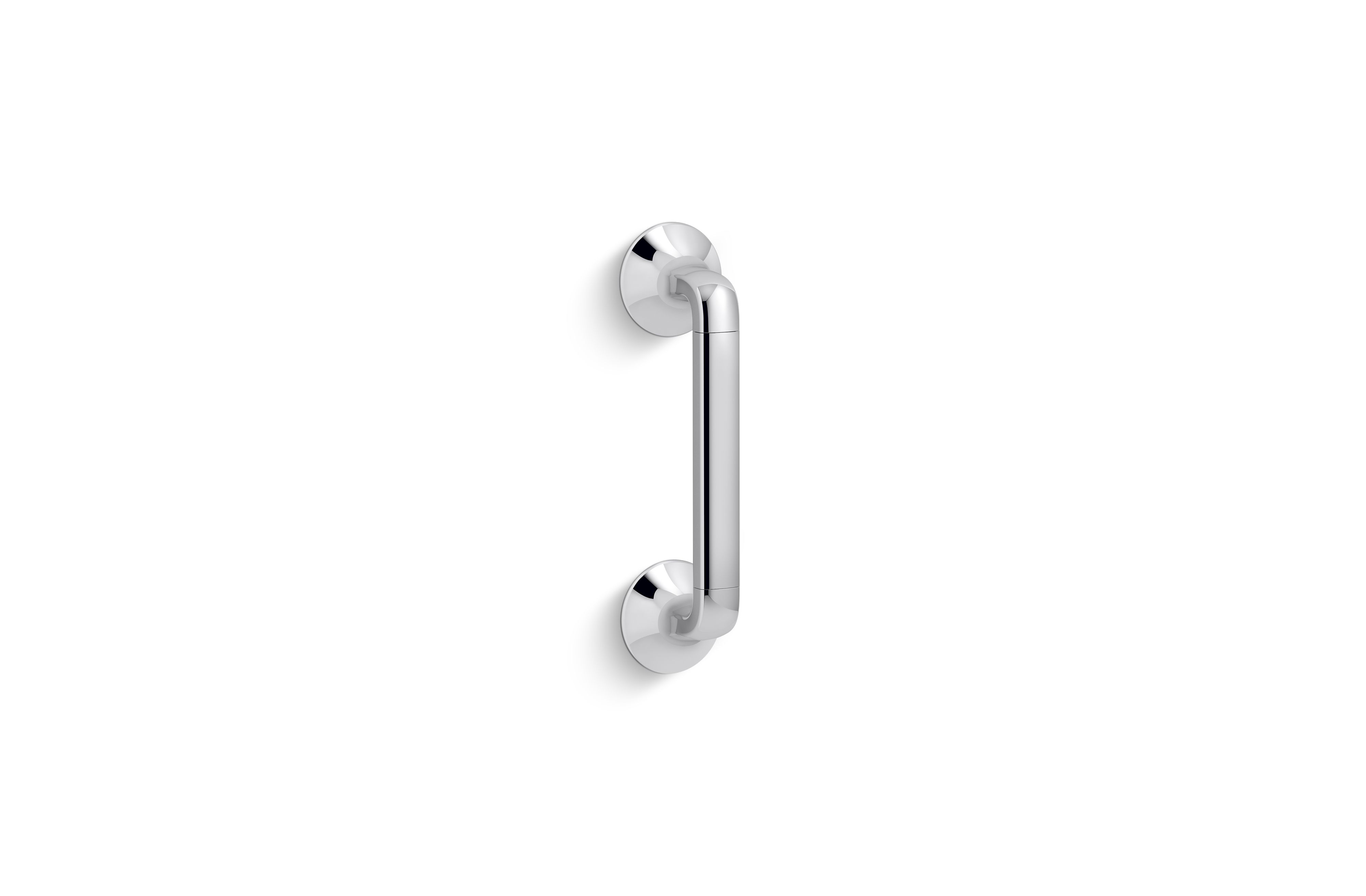 Foundations — Transitional 6" Shower Door Handle Pull