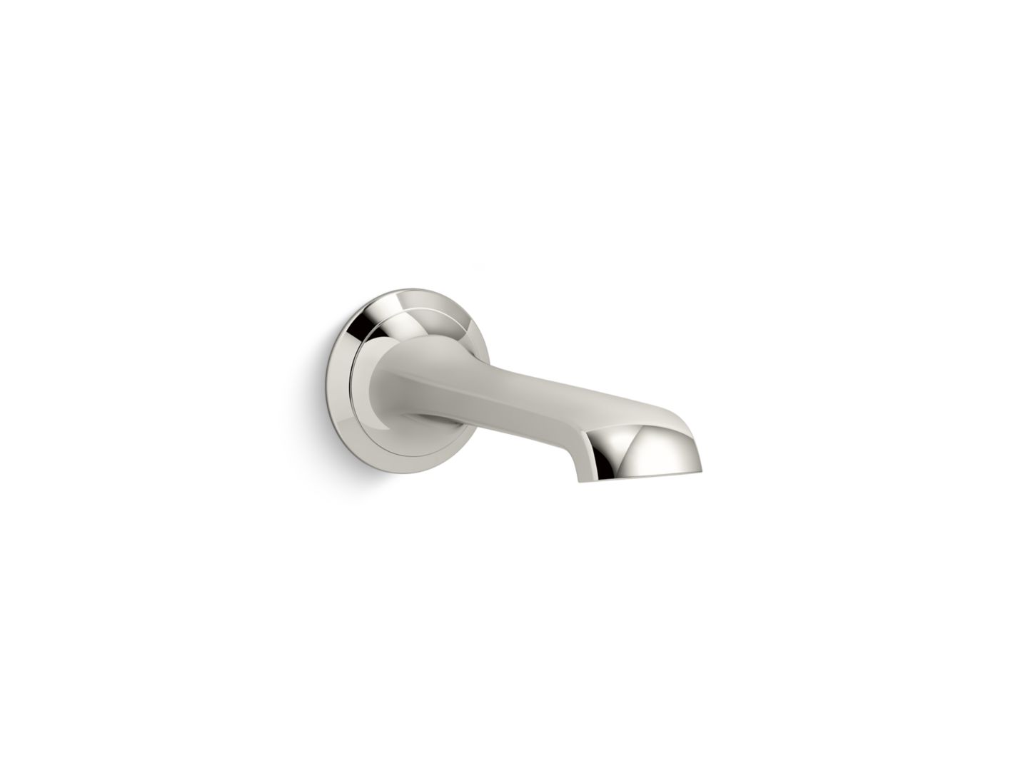 Script® Wall-Mount Bath Spout