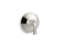 Thermostatic Trim, Lever Handle 0