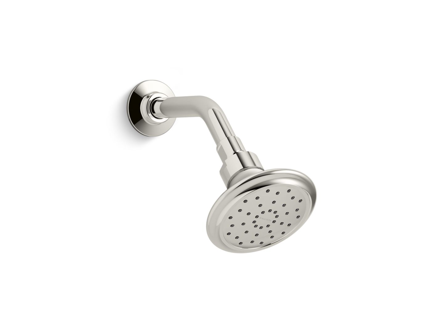 Script® Showerhead with Arm