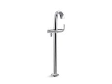 Script® Freestanding Bath Faucet, Less Handshower
