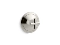 Thermostatic Trim, Cross Handle 0