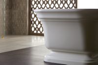 Classic Freestanding Bathtub 6