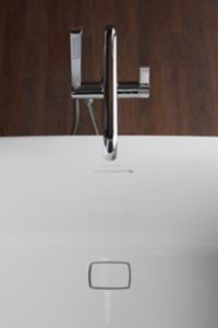 Classic Freestanding Bathtub 6