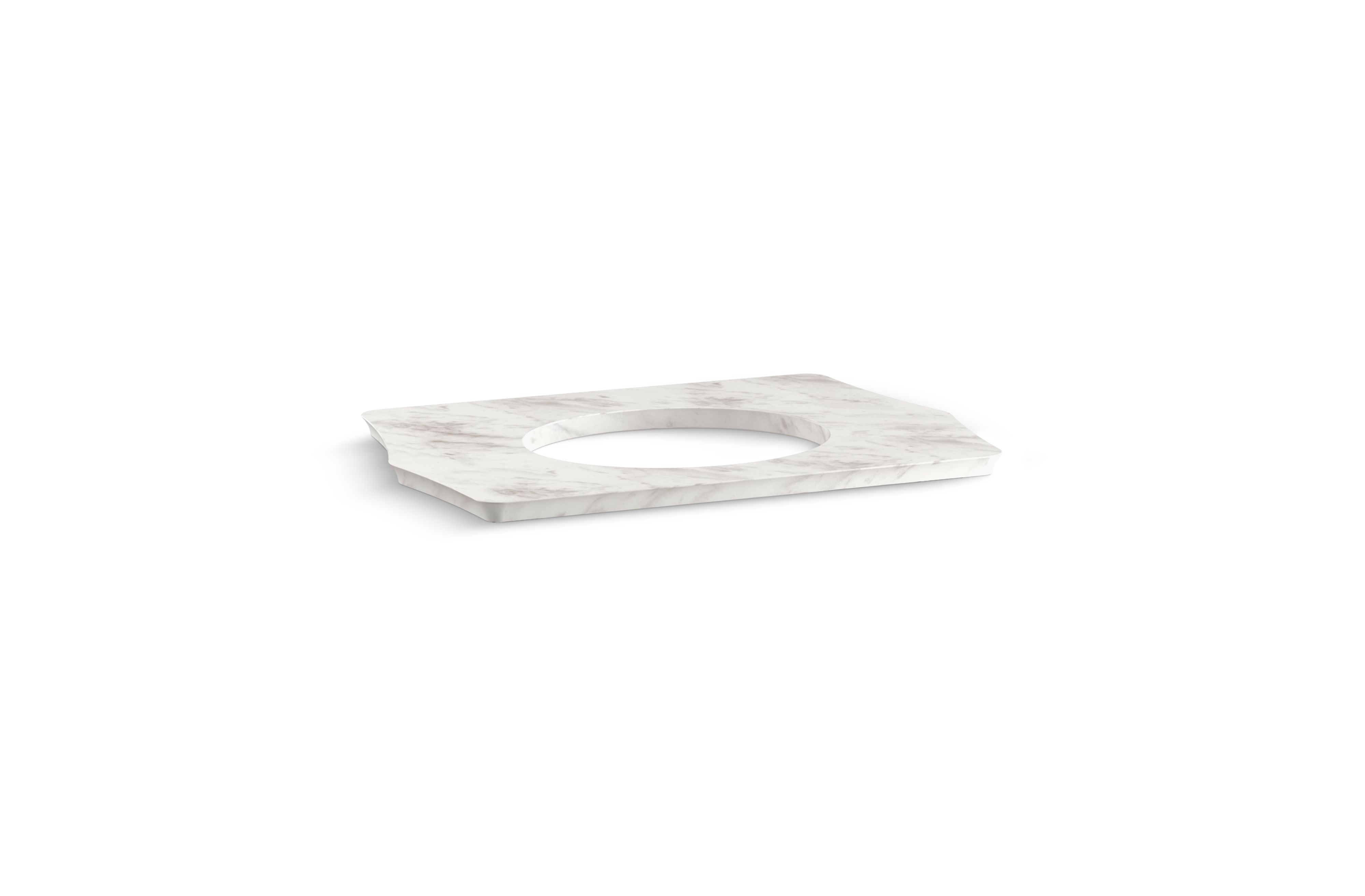 Script® — Console Table Top