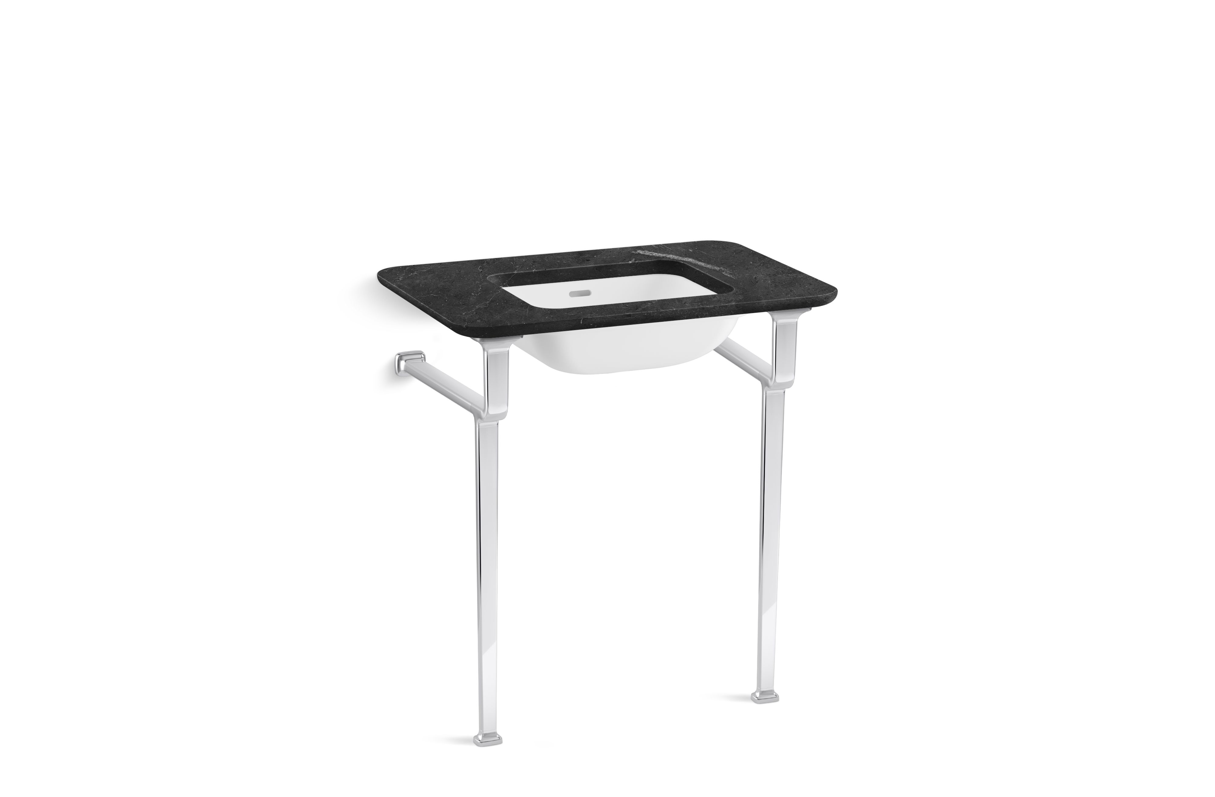 Per Se® — Console Leg