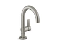 Single-Control Sink Faucet 0