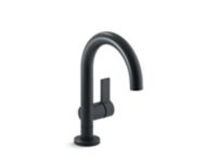 Single-control sink faucet 0