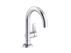 One™ Single-control sink faucet