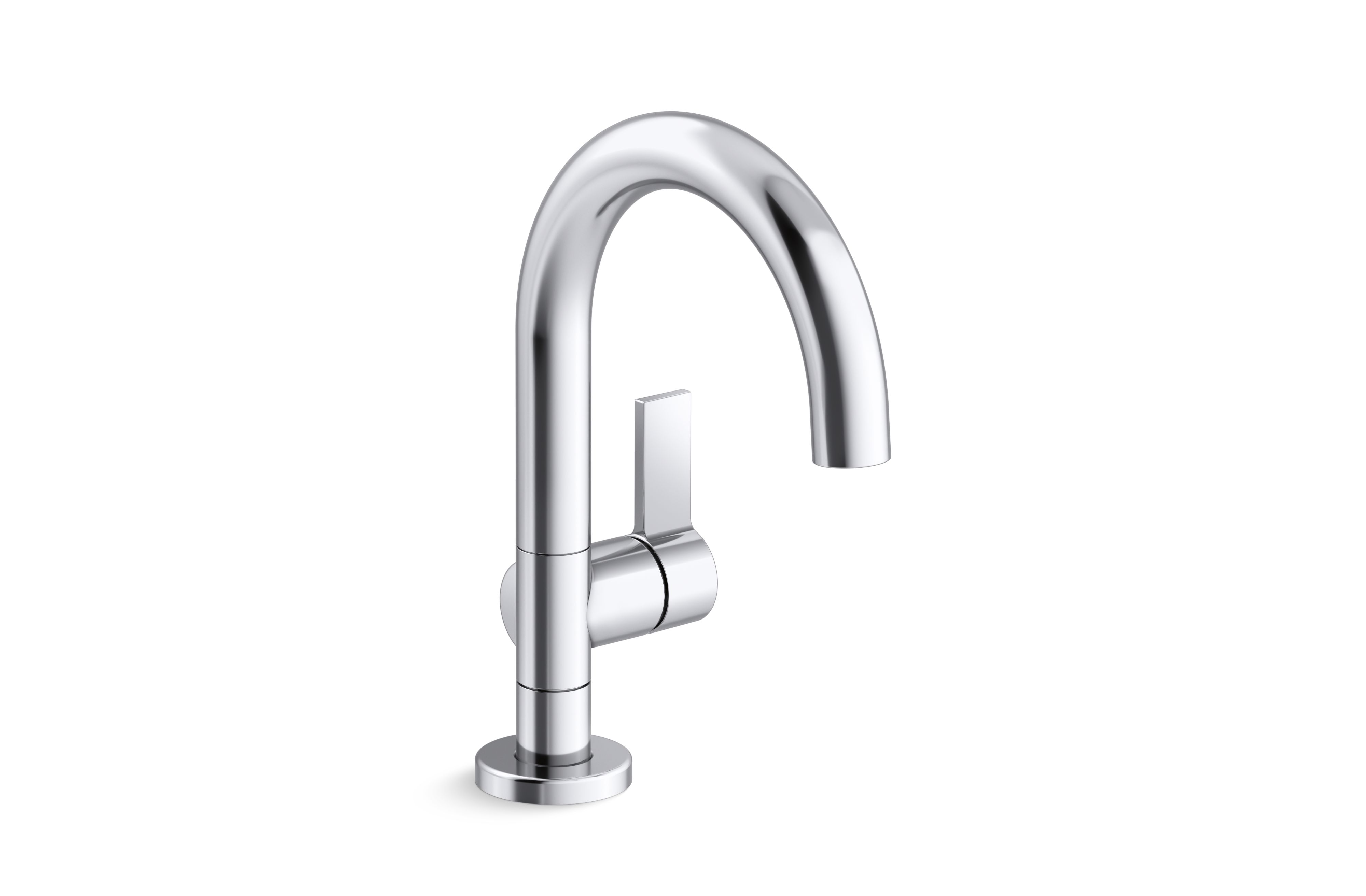 One™ — Single-control sink faucet #2