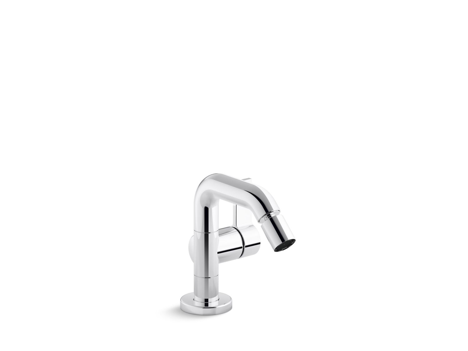 One Single Control Bidet Faucet P24413 00 Bidets Faucets