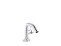 Single-Control Bidet Faucet 1