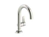 Single-control sink faucet 0