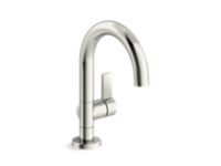 Single-Control Sink Faucet 0