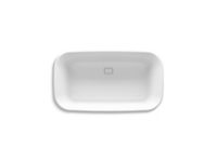 Classic Freestanding Bathtub 1