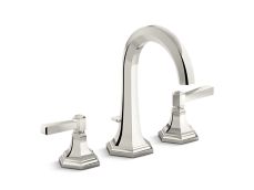 For Town Sink Faucet, Tall Spout, Lever Handle