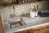 18" Bar Sink 2