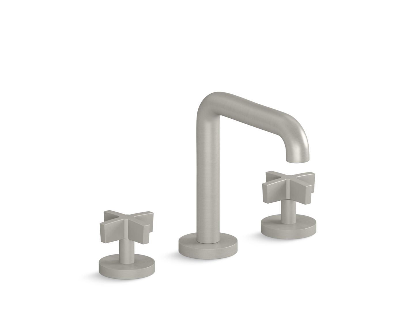 One™ Sink Faucet, Tall Spout, Cross Handles