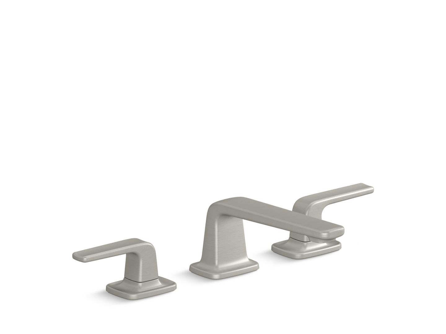 Per Se® Sink Faucet, Low Spout, Lever Handles