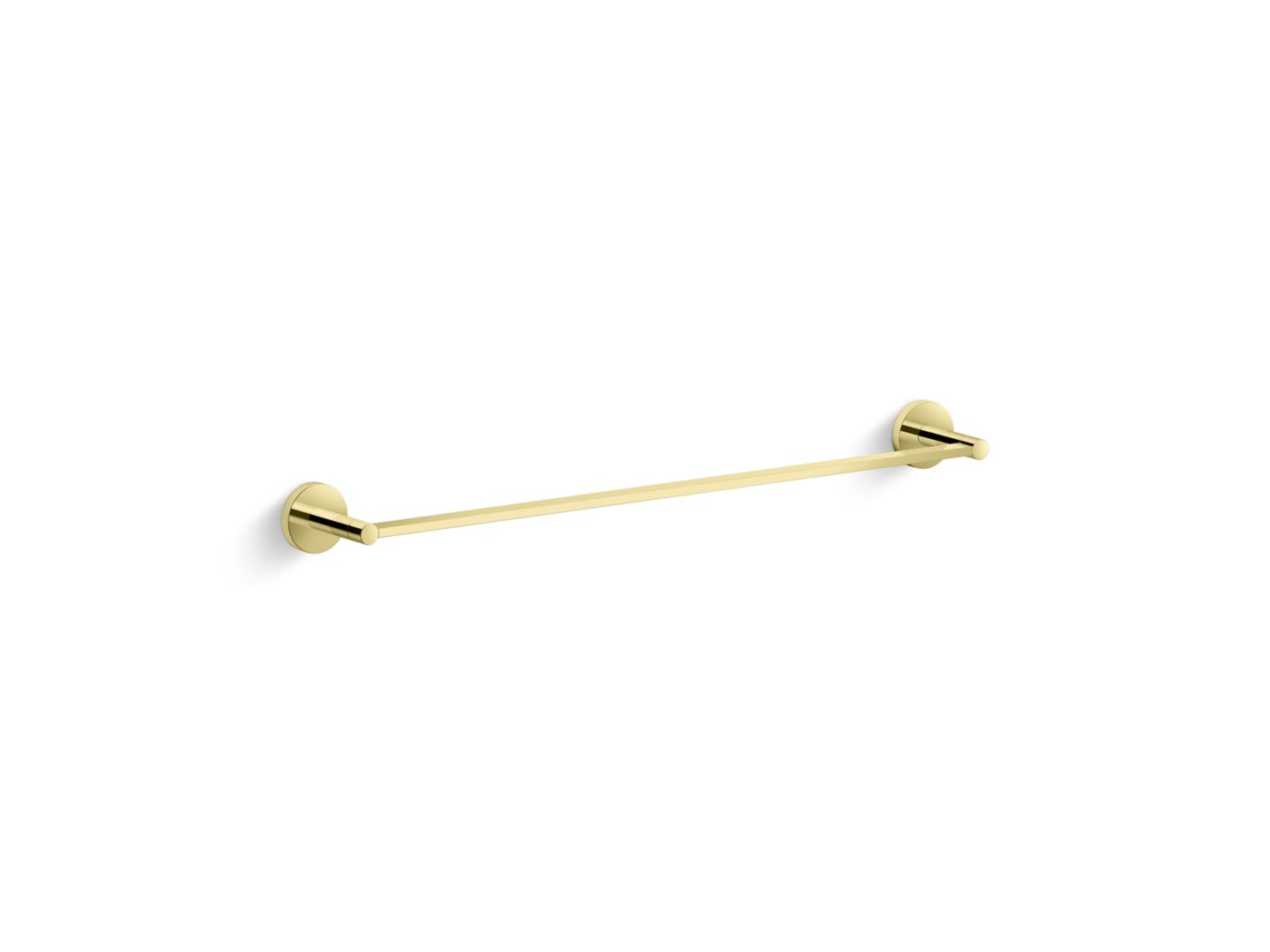 One™ Towel Bar, 24"