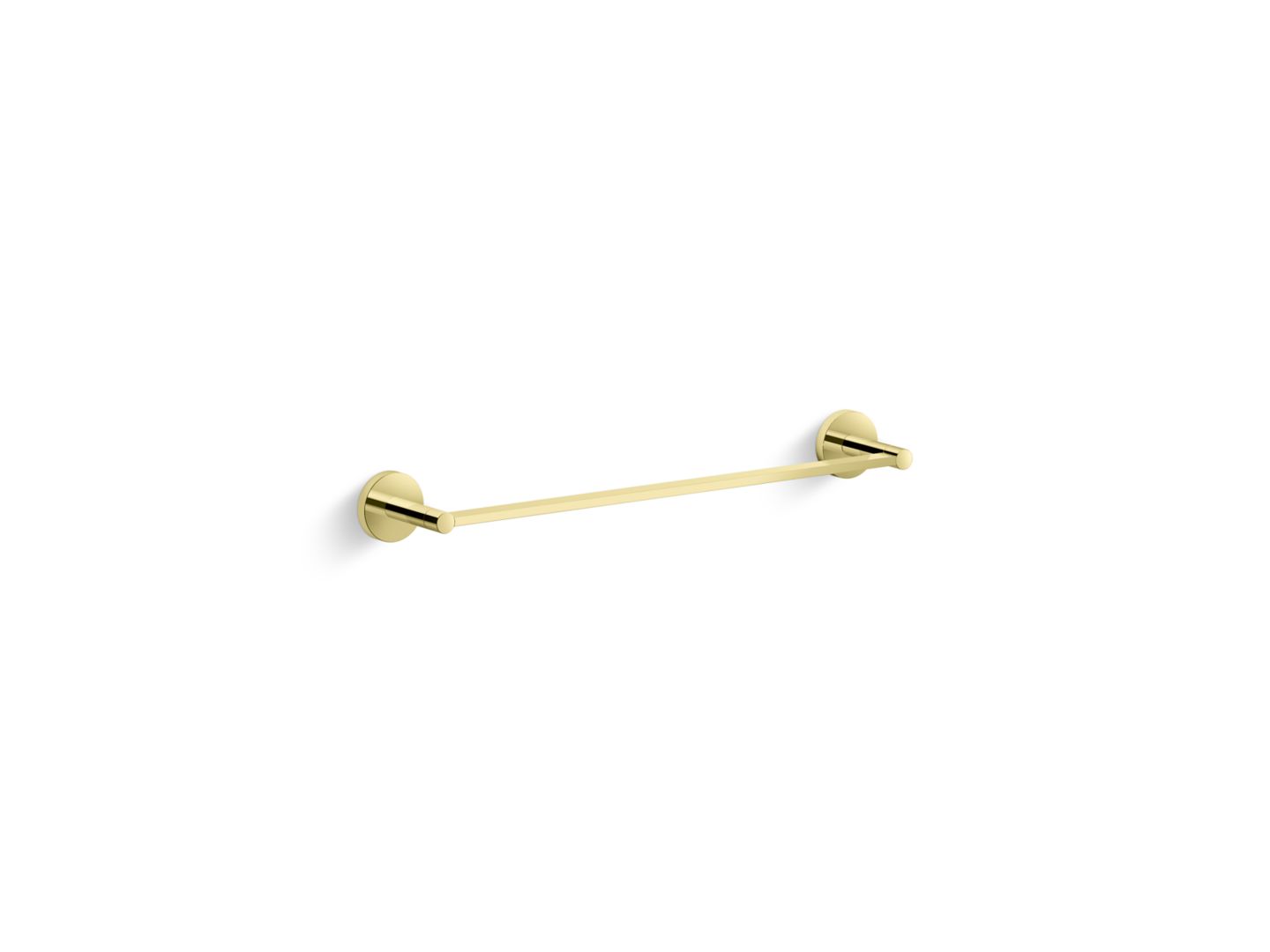 One™ Towel Bar, 18"