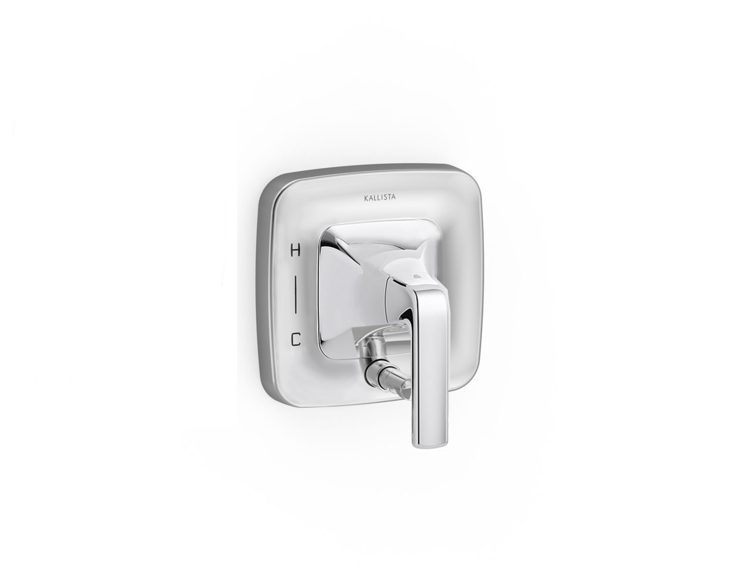 Per Se® Pressure Balance Trim With Diverter