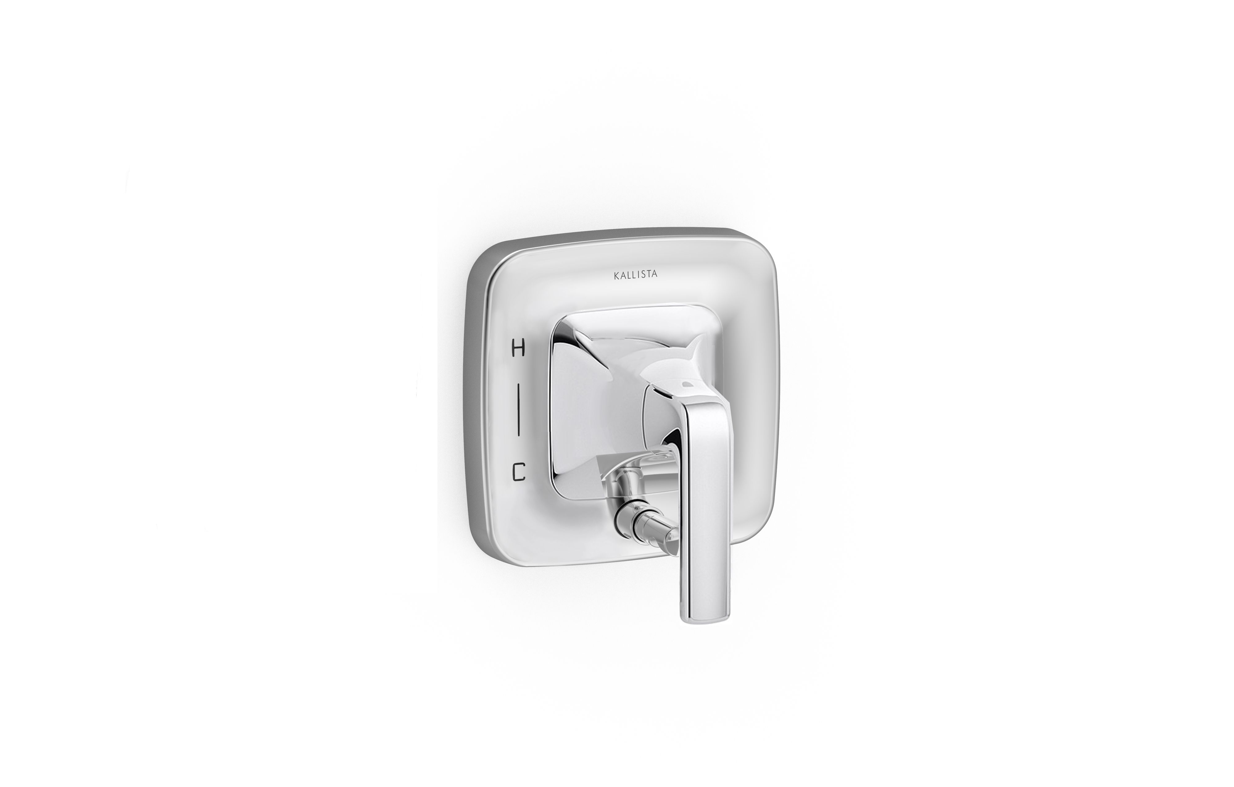 Per Se® — Pressure Balance Trim With Diverter